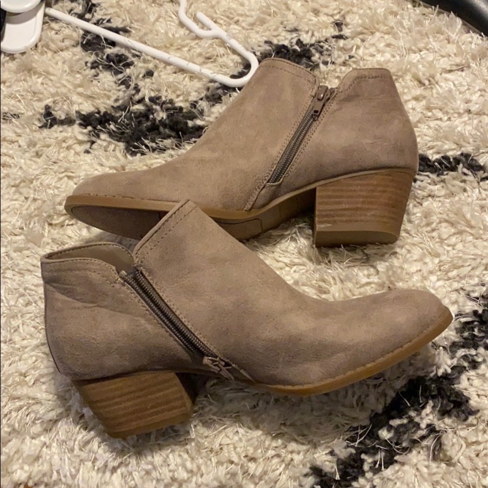 Booties